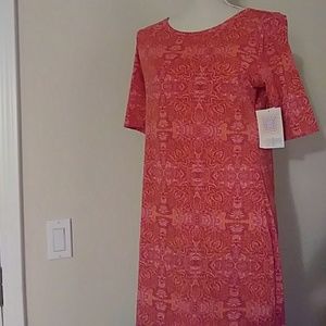 Lularoe Julia Dress